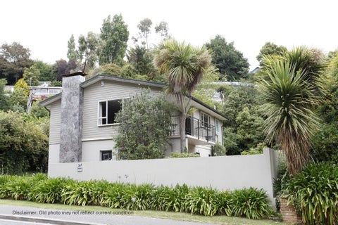 26A Valley Road, Cashmere, Christchurch