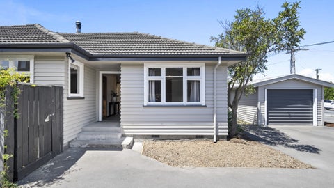 198 Rutland Street, St Albans, Christchurch