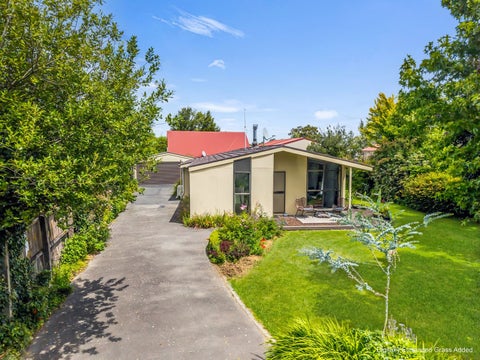55 Morgan Street, Methven, Methven