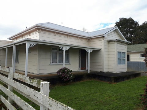 239 Botanical Road, Takaro, Palmerston North