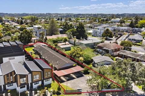 3 Sturges Road, Henderson, Auckland