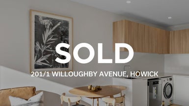 201/1 Willoughby Avenue, Howick, Auckland
