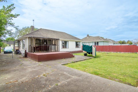 12 Rochester Street, Awapuni, Palmerston North