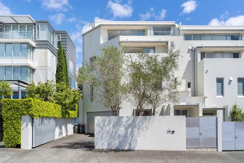 7 Taurarua Terrace, Parnell, Auckland