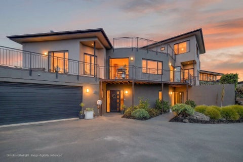 16 Stoneyridge Close, Mount Pleasant, Christchurch