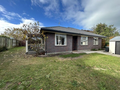 2/119 Marlow Road, Aranui, Christchurch