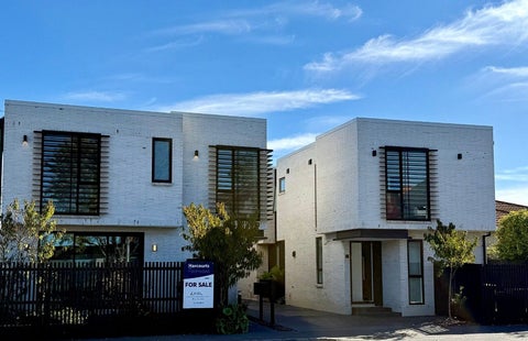 8/265 Colombo Street, Sydenham, Christchurch