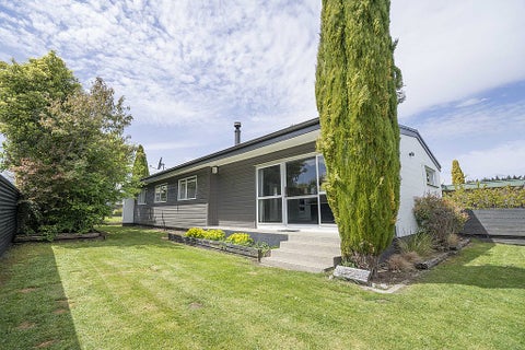 21 Duncan Street, Te Anau, Te Anau