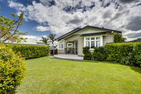 40 Bowling Road, Greenmeadows, Napier
