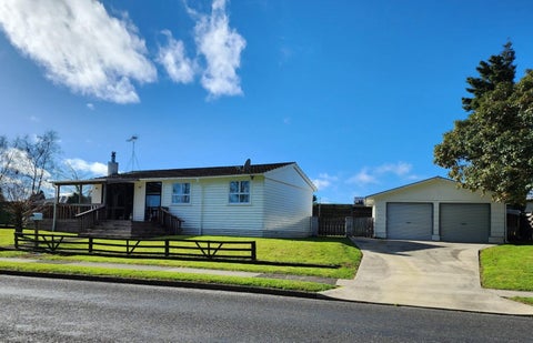 77 St Andrews Drive, Tokoroa, Tokoroa