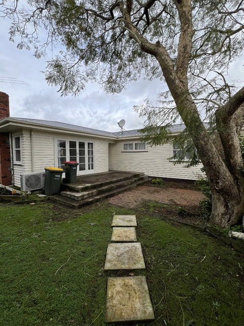 29 Bunnythorpe Road, Papakura, Papakura