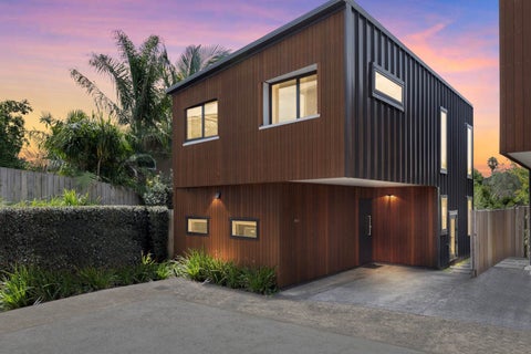 23E Chippendale Crescent, Birkdale, Auckland