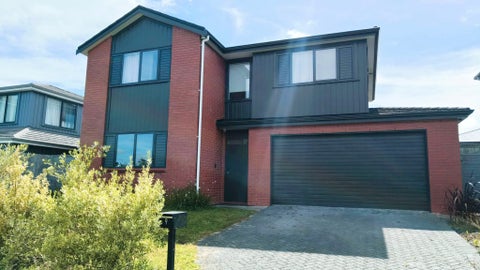 9 Joseph McDonald Drive, Whenuapai, Auckland