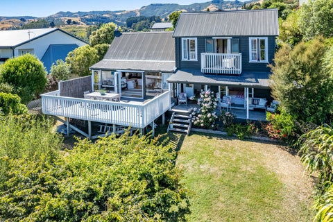 66 Watson Street, Akaroa, Akaroa