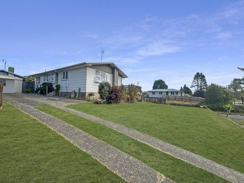 211 Balmoral Drive, Tokoroa, Tokoroa