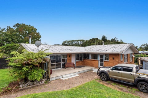 25 Ballantrae, Kawerau, Kawerau