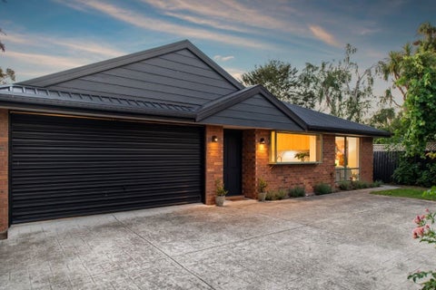 263 Eastern Terrace, Sydenham, Christchurch