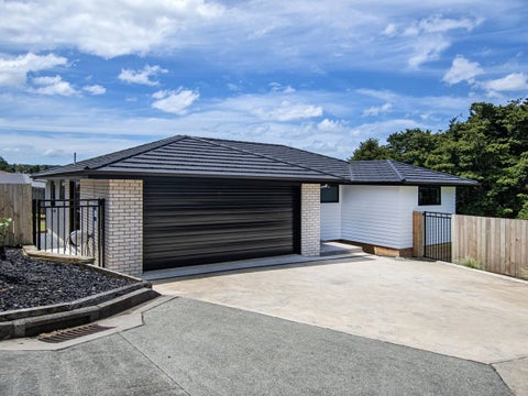62 Pebble Beach Boulevard, Kamo, Whangarei
