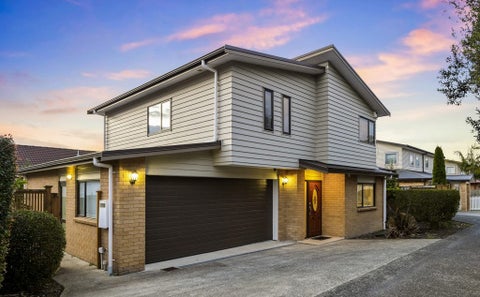 27C Coles Crescent, Papakura, Papakura