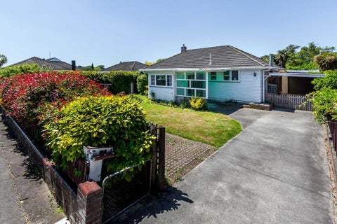 3 Leicester Street, Terrace End, Palmerston North