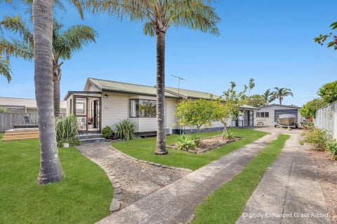 14 Cholmondeley Crescent, Whitianga, Whitianga