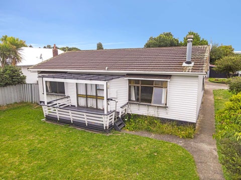 34 McLean Street, Woodville, Woodville