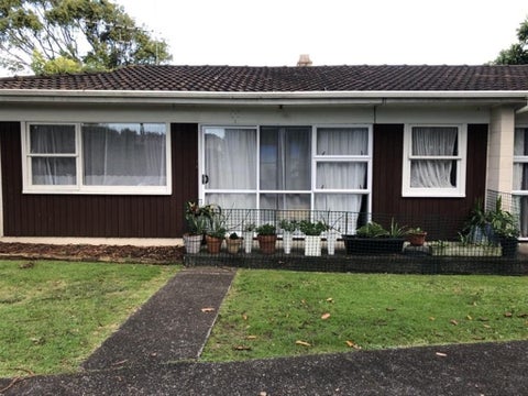 1/45 Cromwell Street, Mount Eden, Auckland