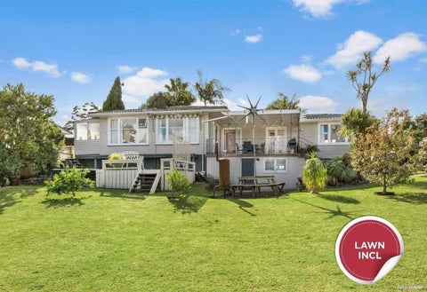 30 McFadzean Drive, Blockhouse Bay, Auckland
