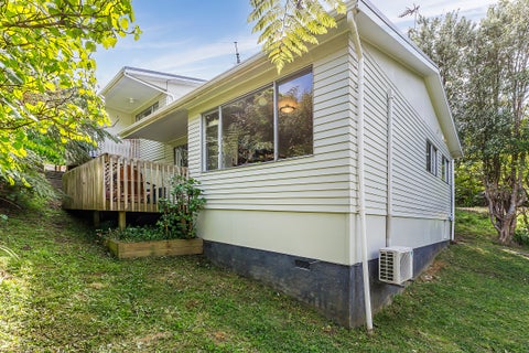 5B Orleans Street, Ngaio, Wellington