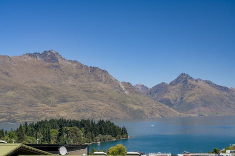 3/14 MALAGHAN ST, Queenstown, QUEENSTOWN