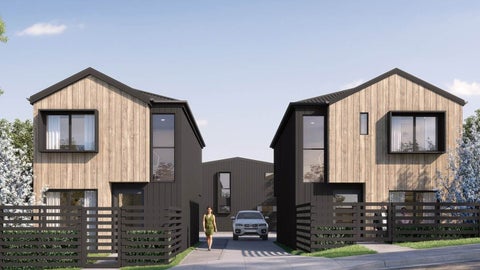 4/27 Grassways Avenue, Pakuranga, Auckland
