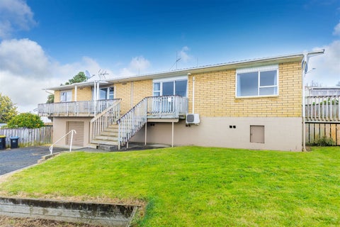 324 Rewi Street, Te Awamutu, Te Awamutu