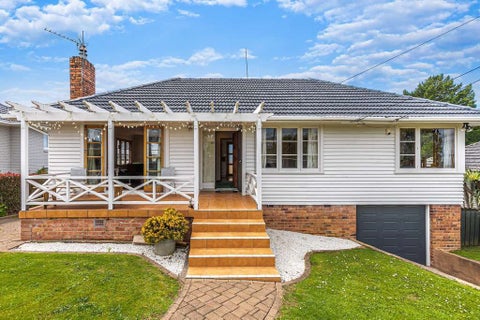 10 Paddington Street, Glen Innes, Auckland