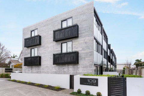 1/109 Kohimarama Road, Kohimarama, Auckland