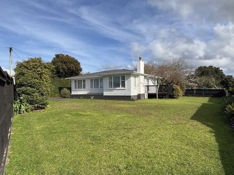 4 Rathgar Road, Henderson, Auckland