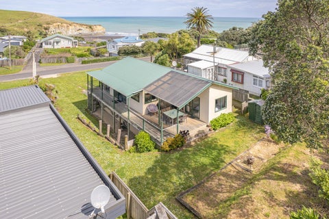 9 Mowhanau Drive, Kai Iwi, Whanganui