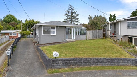 18 McClure Street, Feilding, Feilding