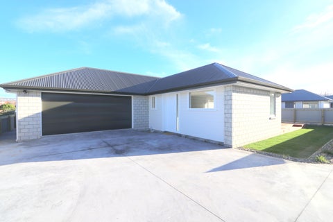 32A Avenal Street, Avenal, Invercargill