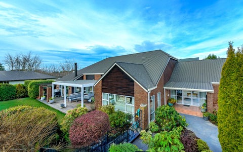 22 Felstead Place, Avonhead, Christchurch
