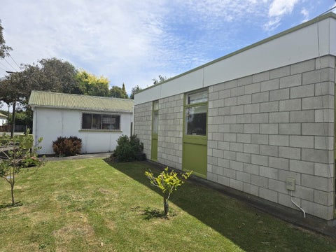 1A Maketu Street, Whanganui East, Whanganui