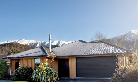 6 Mount Charon Place, Hanmer Springs, Hanmer Springs