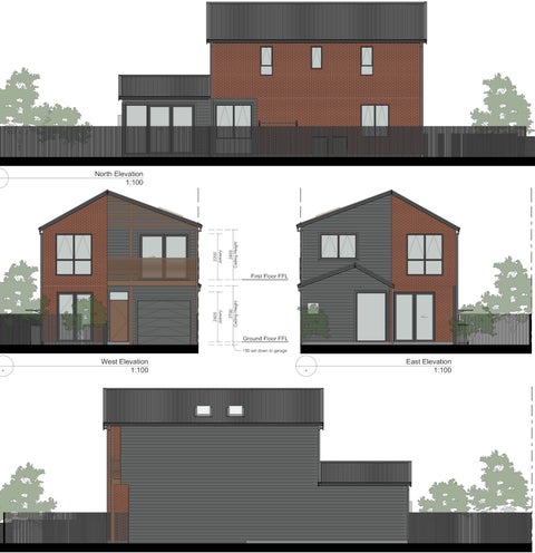 1 Dignity Street, Papakura, Papakura
