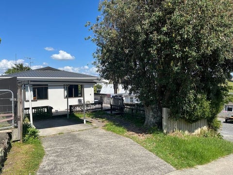 121 Ohauiti Road, Hairini, Tauranga