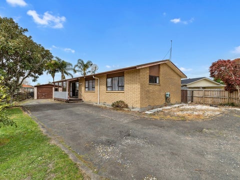 13 Foster Crescent, Morrinsville, Morrinsville