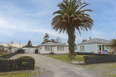 55 Wakefield Street, Westport, Westport