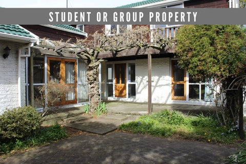 17 Rountree Street, Upper Riccarton, Christchurch