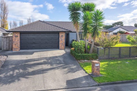 10 Moy Place, Otaki