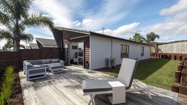 55 Aspiring Avenue, Flat Bush, Auckland