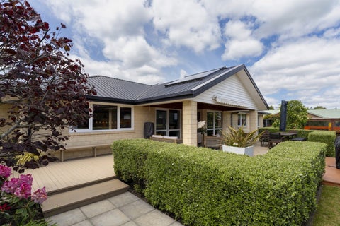 39 Robert Coup Road, Kaiapoi, Kaiapoi