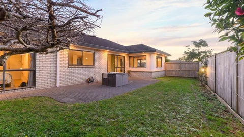 20 Caragh Place, East Tamaki, Auckland